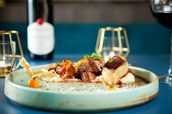 Où découvrir les traditions culinaires des îles grecques?