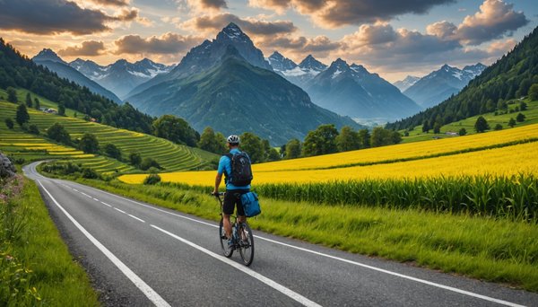 Voyage responsable : pour un tourisme engagé et durable